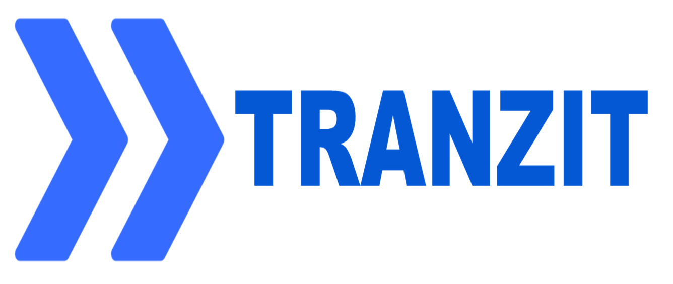 Tranzit logo